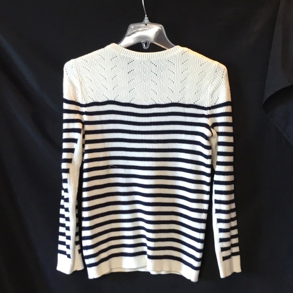 Talbots ladies sweater, Medium petite - Picture 2 of 4